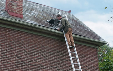 what affects urgent Priestfield roof repairs