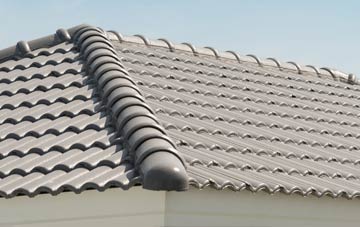 advantages of Priestfield clay roofing