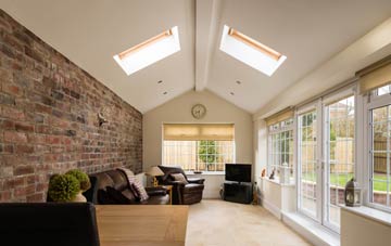 conservatory roof insulation Priestfield