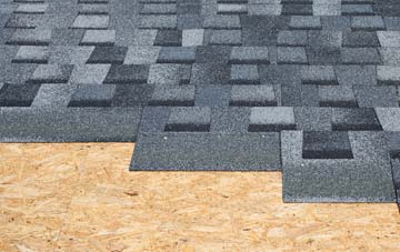 expert Priestfield asphalt roof companies