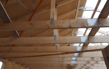 Priestfield roof truss costs