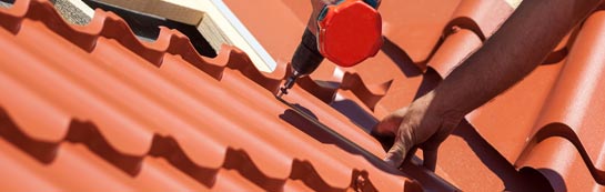 save on Priestfield roof installation costs