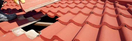 compare Priestfield roof repair quotes