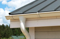 Priestfield soffits